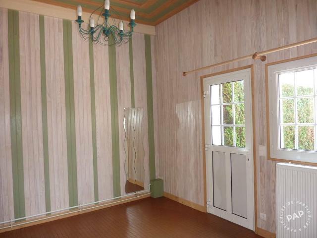 Appartement location à Rambouillet, Le Perray-en-yvelines