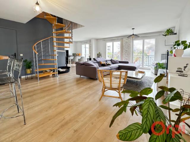 Appartement location à Argenteuil, Saint-leu-la-forêt