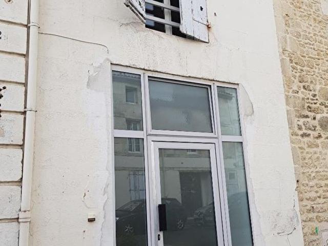 Appartement location à France métropolitaine, Rochefort