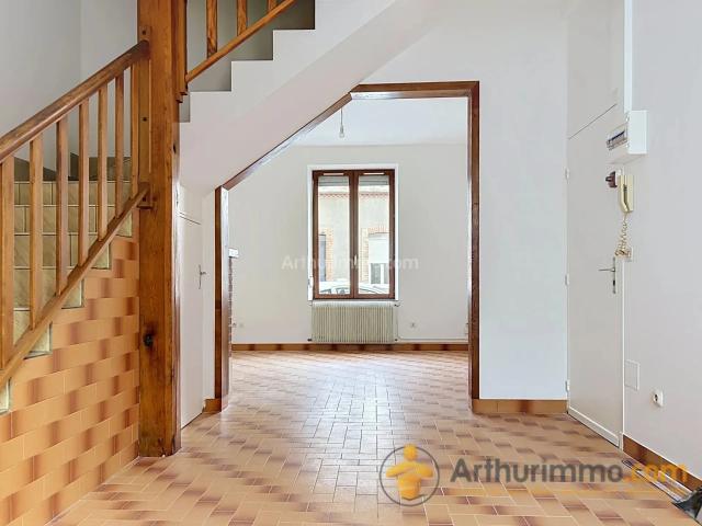 Appartement location à Châlons-en-Champagne, Marne
