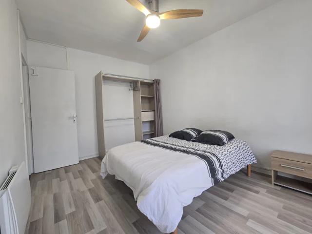 Appartement location à Aix-en-Provence, Salon-de-provence