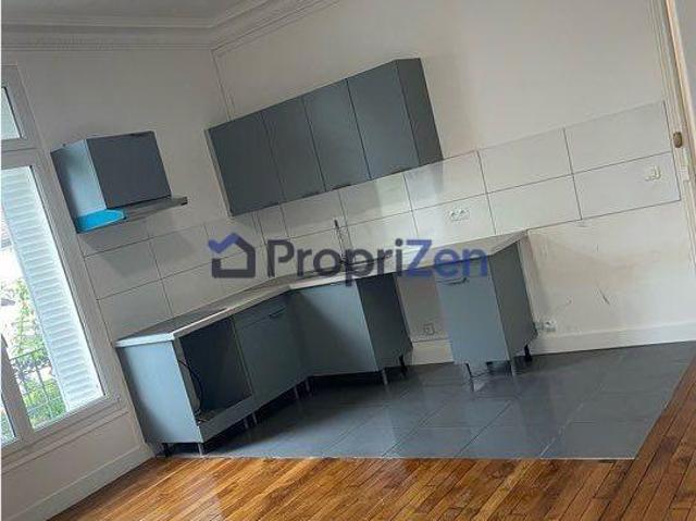 Appartement location à Le Raincy, Sevran