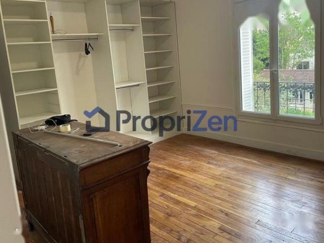 Appartement location à Le Raincy, Sevran