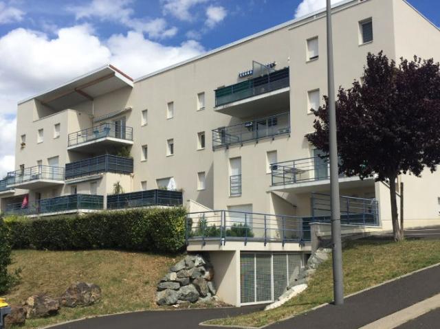 Appartement location à Clermont-Ferrand, Le Cendre