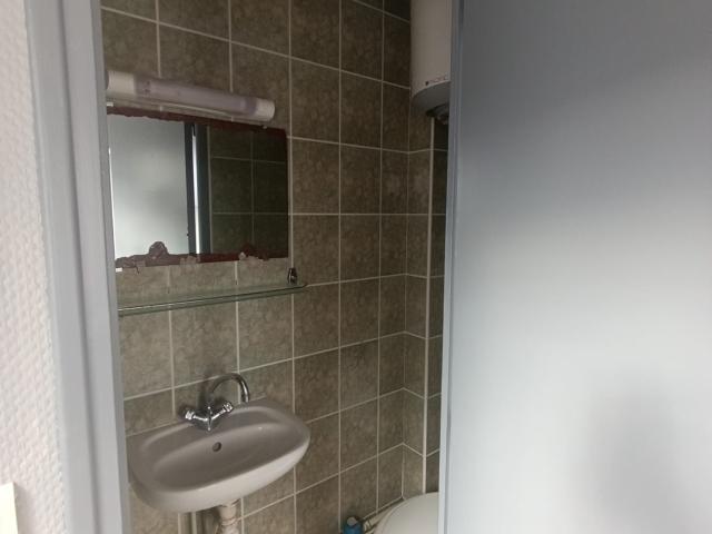 Appartement location à Saint-Nazaire, Saint-nazaire