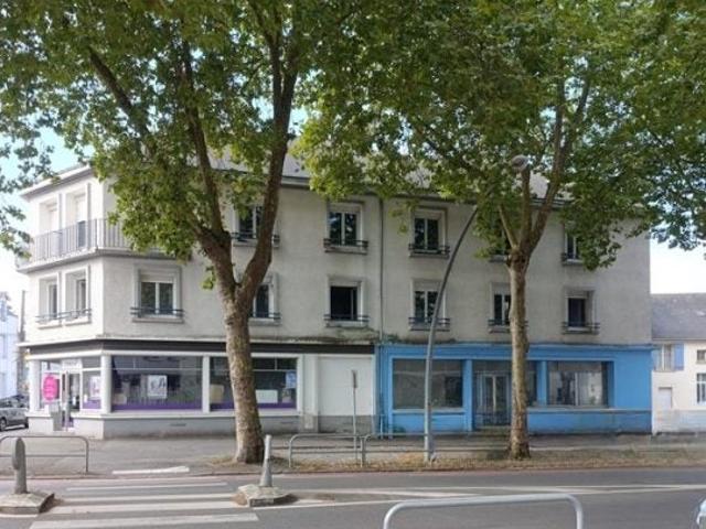 Appartement location à Saint-Nazaire, Saint-nazaire