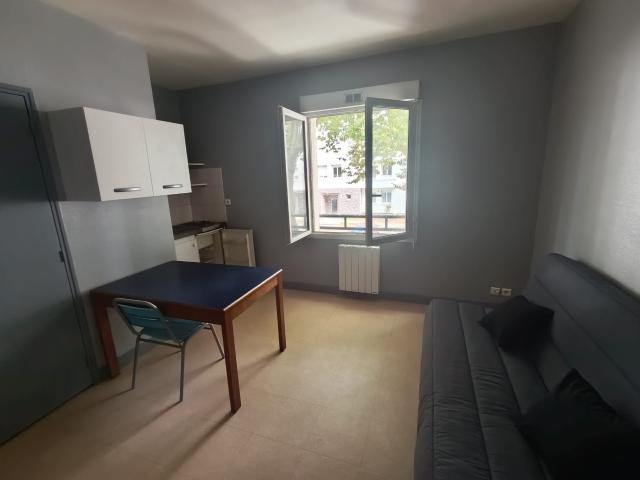 Appartement location à Saint-Nazaire, Saint-nazaire
