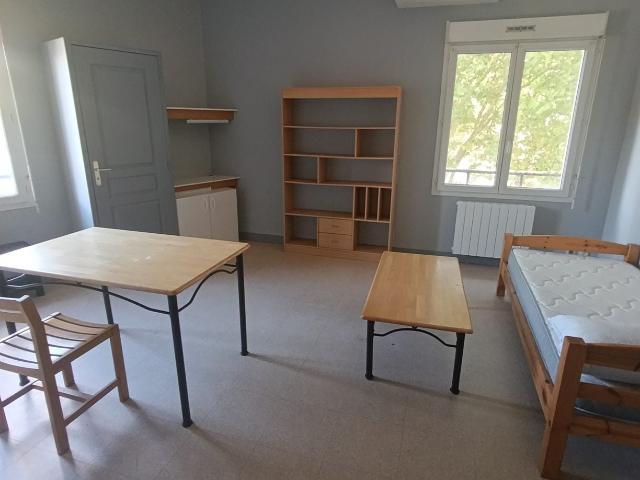 Appartement location à Saint-Nazaire, Saint-nazaire