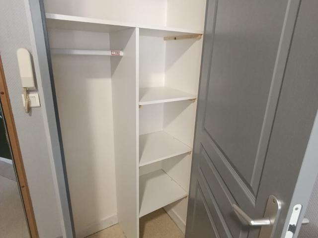 Appartement location à Saint-Nazaire, Saint-nazaire