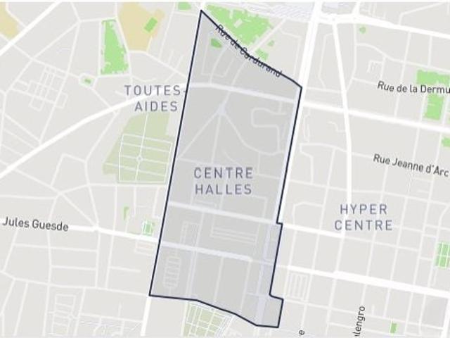 Appartement location à Saint-Nazaire, Saint-nazaire