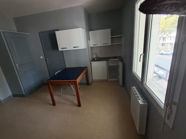 Appartement location à Saint-Nazaire, Saint-nazaire