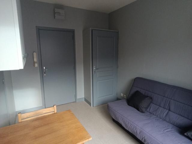 Appartement location à Saint-Nazaire, Saint-nazaire
