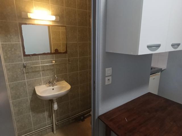 Appartement location à Saint-Nazaire, Saint-nazaire