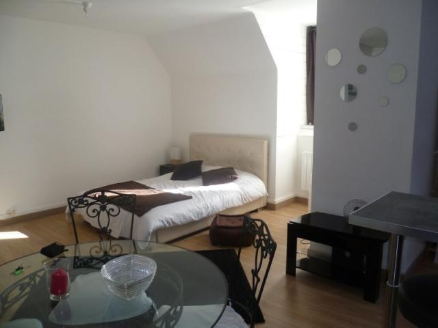 Appartement location à Dunkerque