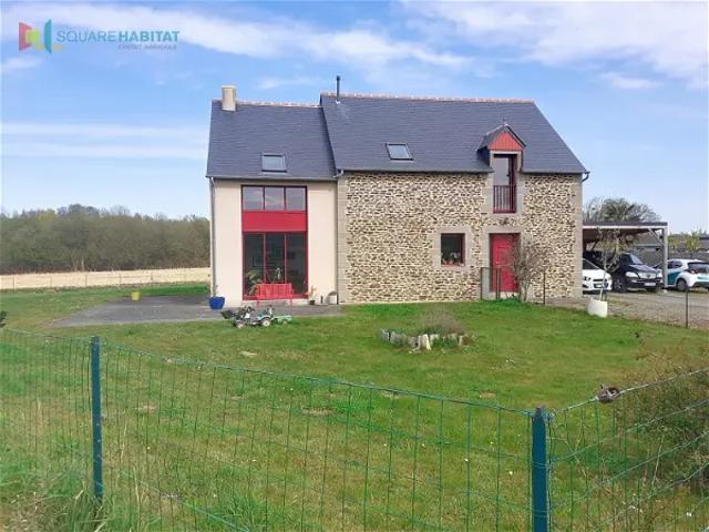 Appartement location à Saint-père, Ille-et-Vilaine