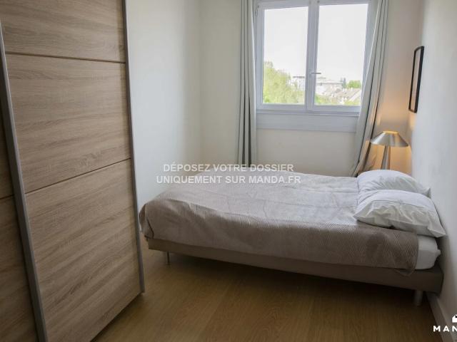 Appartement location à Antony