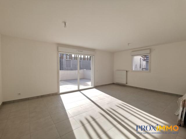 Appartement location à Grenoble, Voiron