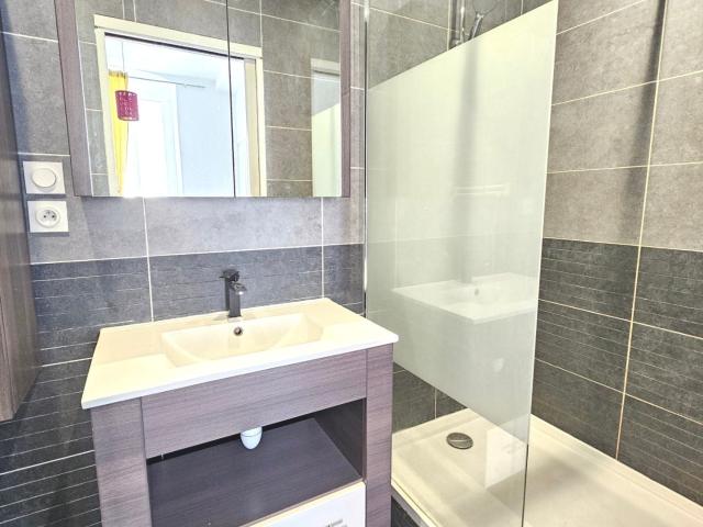 Appartement location à Grenoble, Voiron