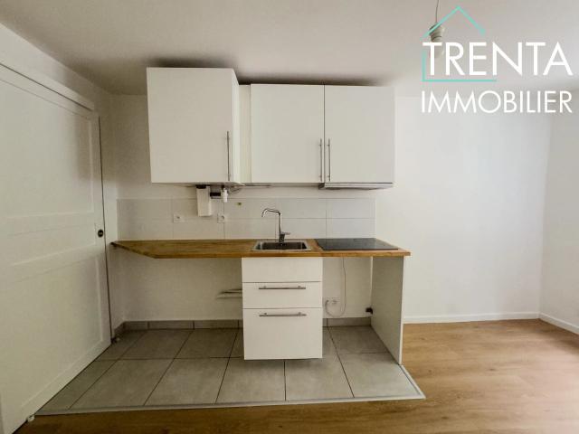 Appartement location à Grenoble, Voiron