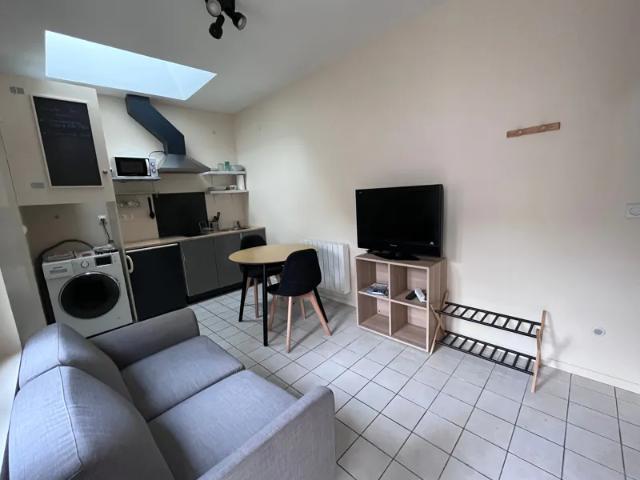 Appartement location à Compiègne