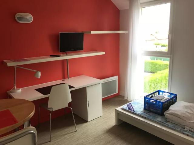 Appartement location à Compiègne