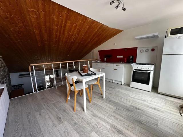 Appartement location à Largentière, Chassiers