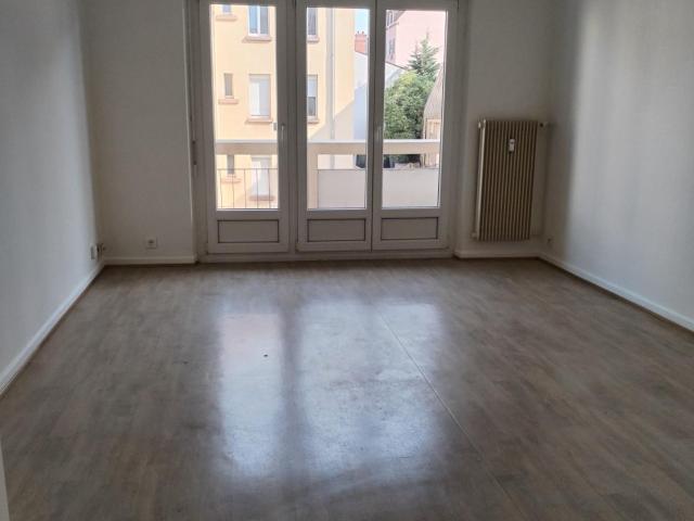 Appartement location à Mulhouse