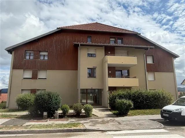 Appartement location à Pontarlier, Morteau