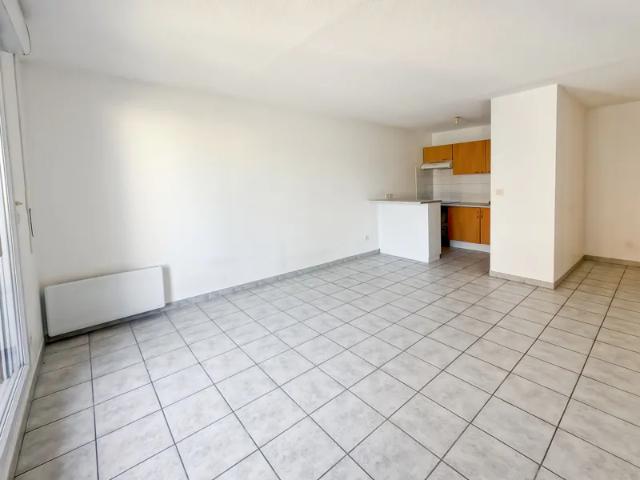 Appartement location à Lisieux, Touques
