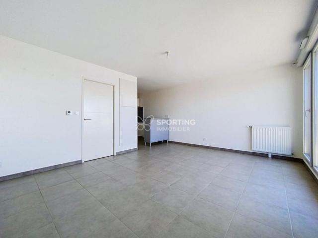 Appartement location à Toulouse, Cugnaux
