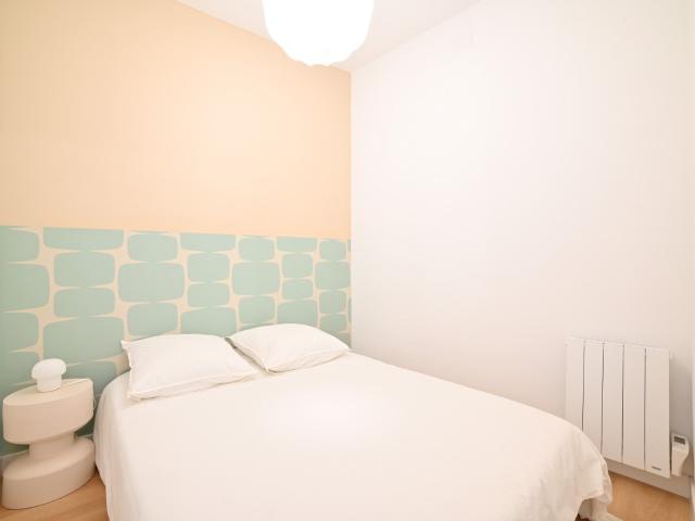 Appartement location à Poitiers