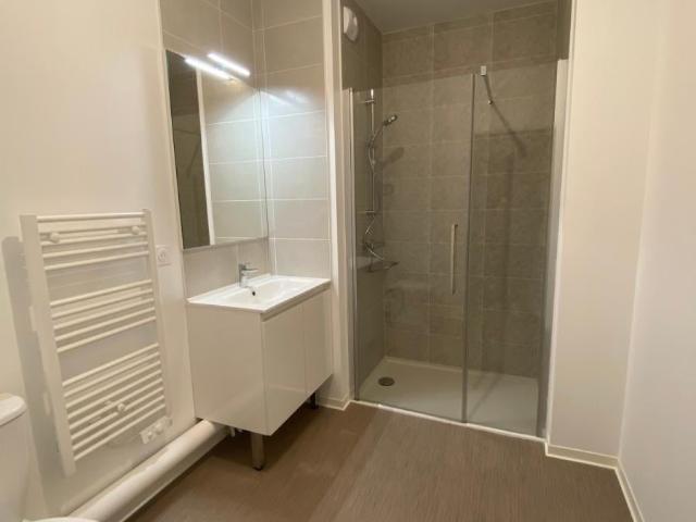Appartement location à Poitiers