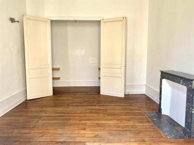 Appartement location à Périgueux