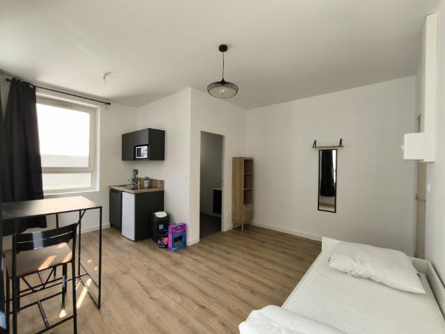 Appartement location à Saint-Étienne, Saint-etienne