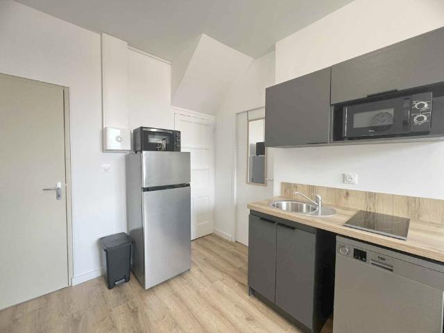 Appartement location à Saint-Étienne, Saint-etienne
