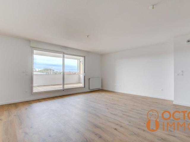 Appartement location à Toulouse, Tournefeuille