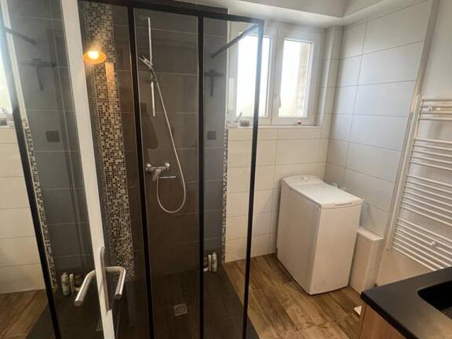 Appartement location à Metz, Saint-julien-lès-metz