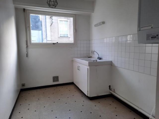 Appartement location à Rennes, Bretagne