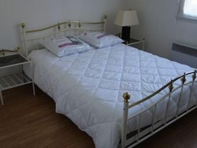 Appartement location à Besançon