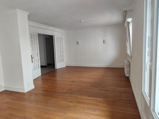 Appartement location à Besançon