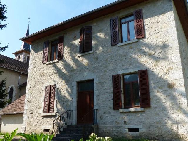 Appartement location à La Muraille, Vions