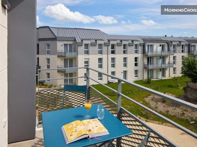 Appartement location à Cholet