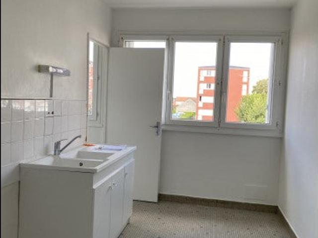 Appartement location à Issoudun