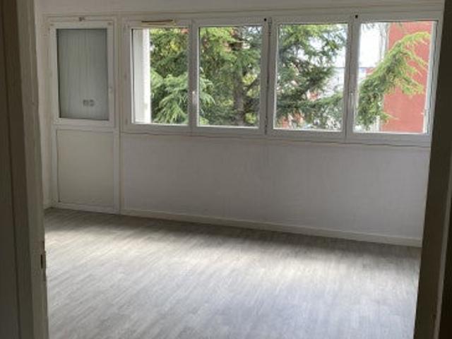 Appartement location à Issoudun
