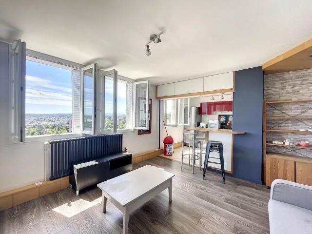 Appartement location à Lyon, Métropole de Lyon