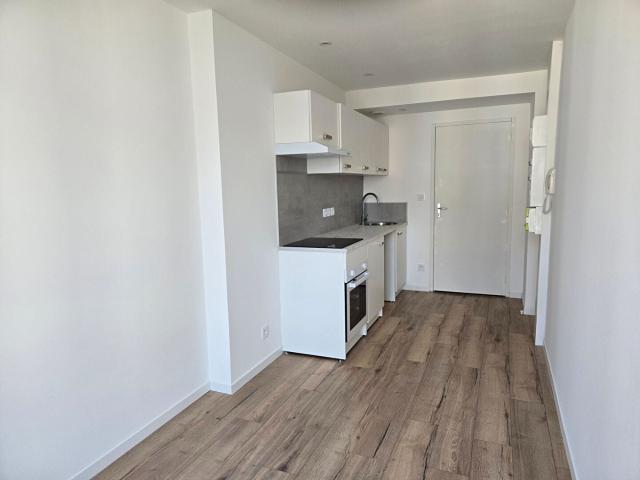 Appartement location à Albi