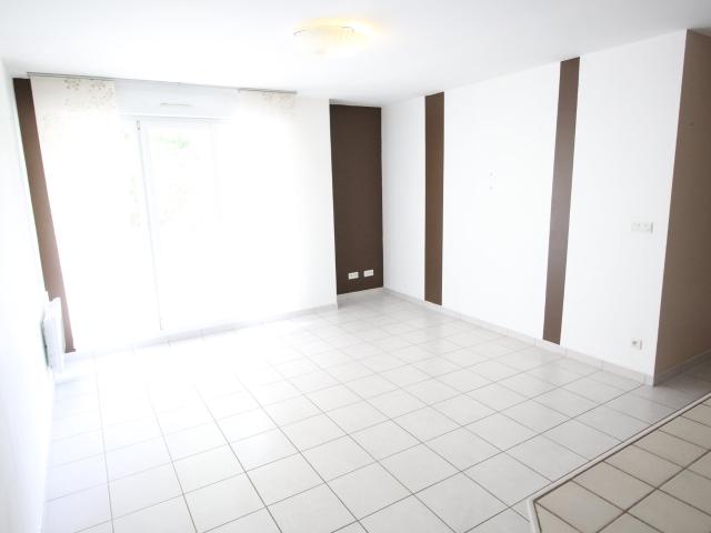 Appartement location à Reims