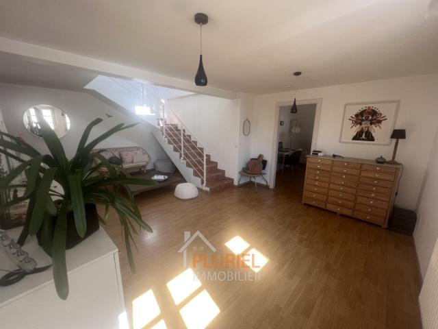 Appartement location à Strasbourg, Hoenheim