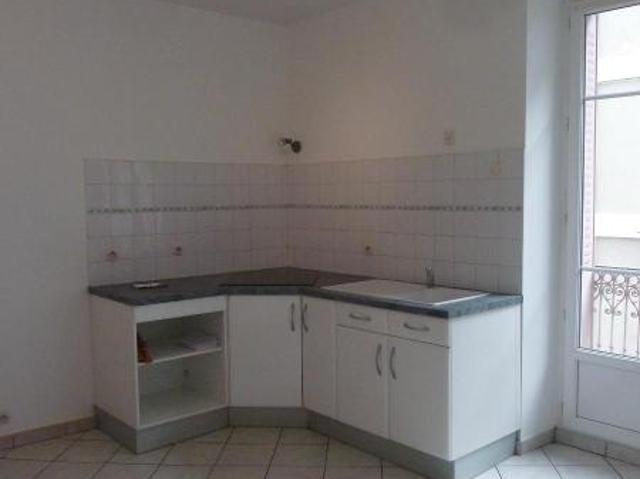 Appartement location à Grenoble