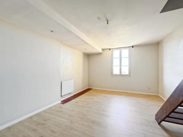 Appartement location à Les Traverses, Fleurance
